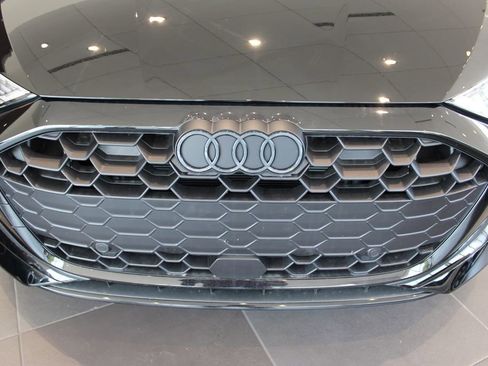 New 2025 Audi A3 2.0T Premium image 50