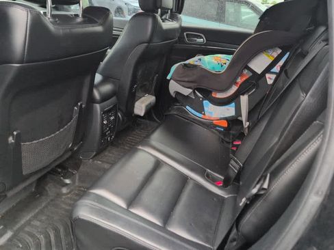 Used 2018 Jeep Grand Cherokee Limited image 9