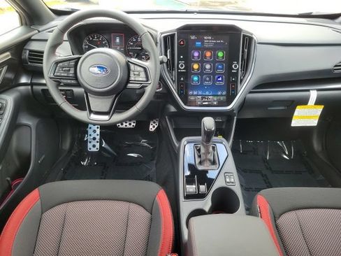 New 2026 Subaru Impreza RS AWD/4WD image 13