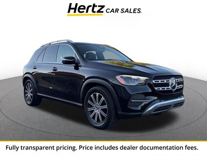 Used 2026 Mercedes-Benz GLE 350 4MATIC