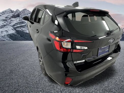 New 2026 Subaru Impreza 2.0i Sport AWD/4WD image 5