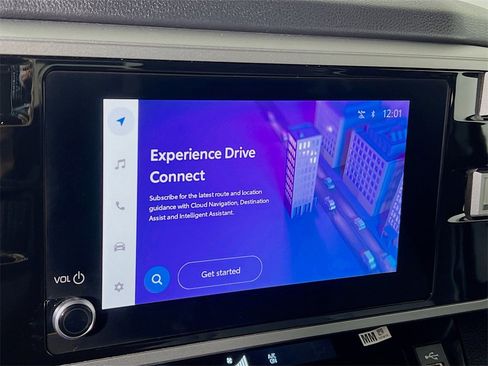 Used 2025 Toyota Tundra SR5 image 14