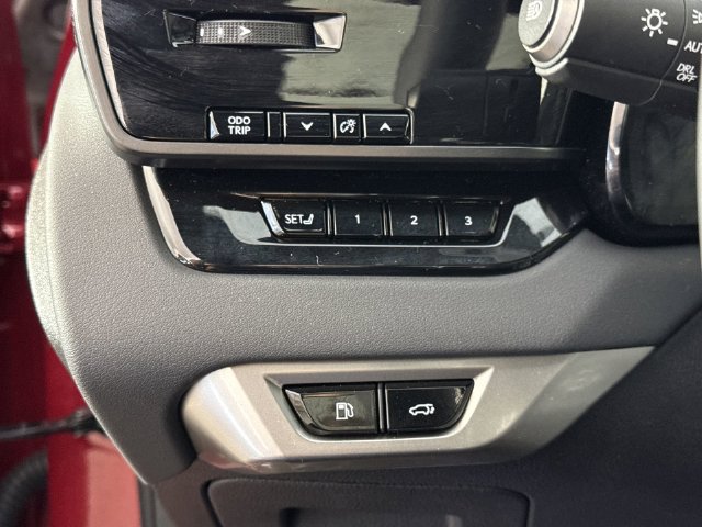 Certified 2026 Lexus RX 350 w/ Convenience Package AWD/4WD image 17
