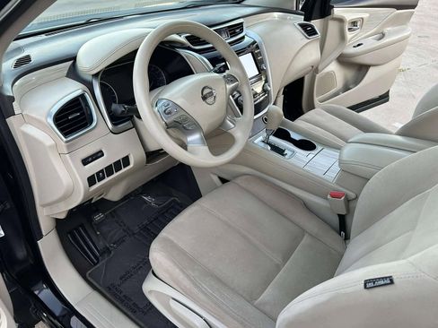 Used 2016 Nissan Murano S w/ Cargo Package image 19