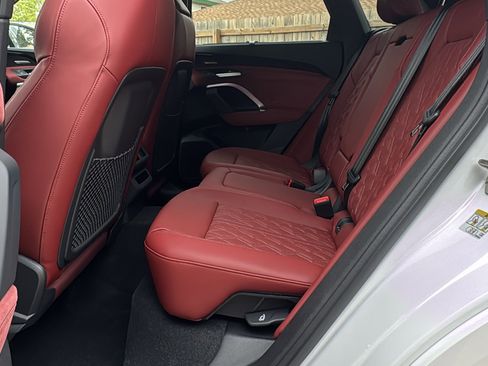 New 2025 Audi SQ5 Premium Plus image 15