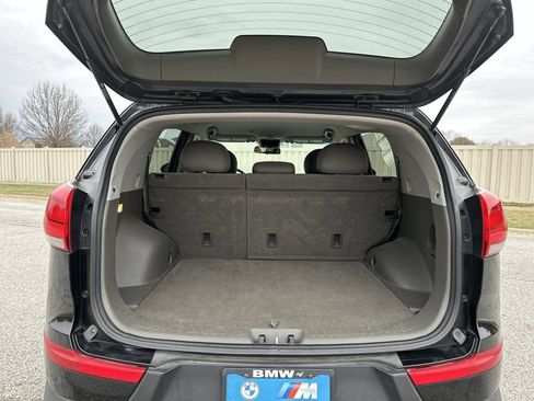 Used 2014 Kia Sportage LX image 23