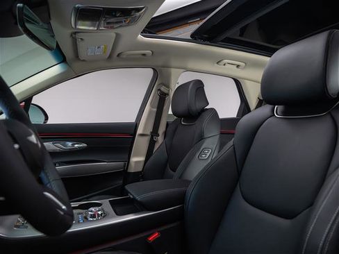 New 2026 Genesis GV70 2.5T Select image 19