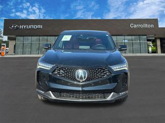 Used 2023 Acura RDX AWD w/ A-Spec & Advance Pkg video 2