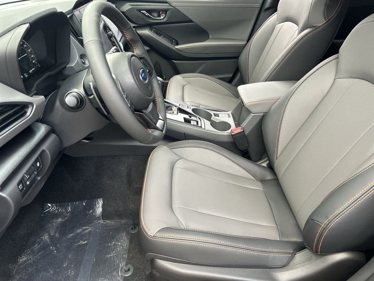 New 2026 Subaru Crosstrek 2.5i Limited AWD/4WD image 15