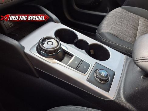 Used 2023 Ford Bronco Sport Big Bend w/ Convenience Package AWD/4WD image 20