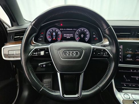 Used 2020 Audi A6 3.0T Premium Plus w/ Premium Plus Package AWD/4WD image 14