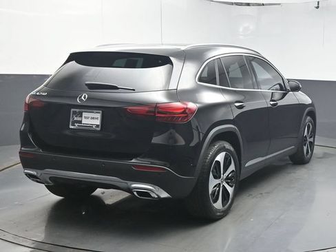 Used 2026 Mercedes-Benz GLA 250 image 7