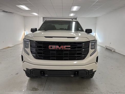 New 2026 GMC Sierra 1500 Pro w/ Graphite Edition image 2