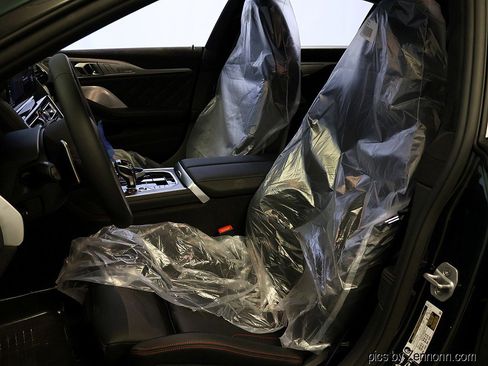 Used 2026 BMW M850i xDrive M850i image 11