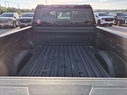 New 2026 GMC Sierra 2500 Denali w/ Denali Reserve Package AWD/4WD image 39