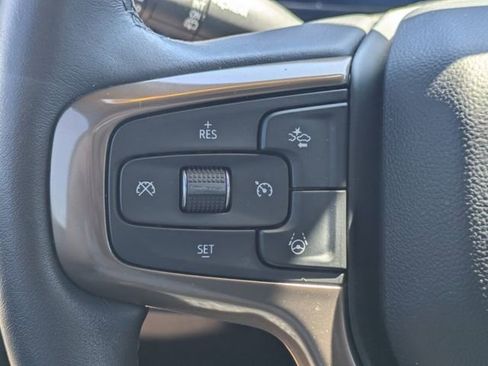 Used 2023 Chevrolet Tahoe High Country w/ Advanced Technology Package image 30