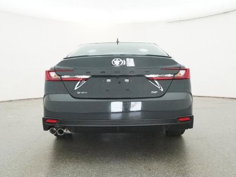 New 2026 Toyota Camry SE image 23