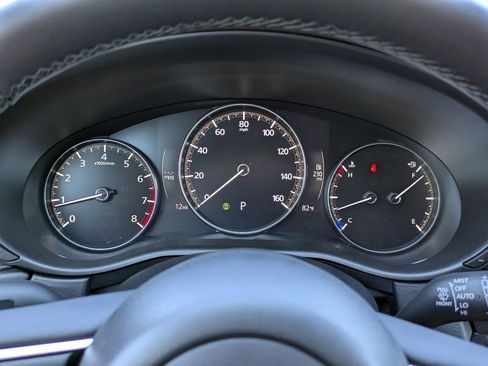 New 2025 MAZDA CX-30 AWD 2.5 S w/ Premium Package image 31