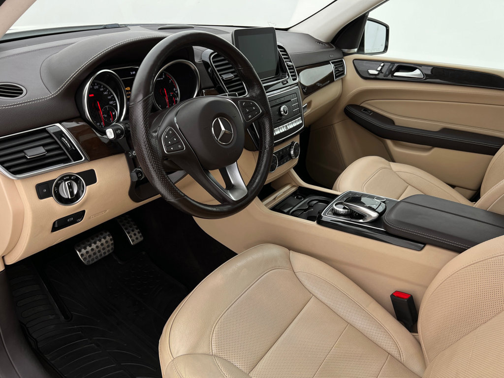 Used 2019 Mercedes-Benz GLE 43 AMG 4MATIC image 12