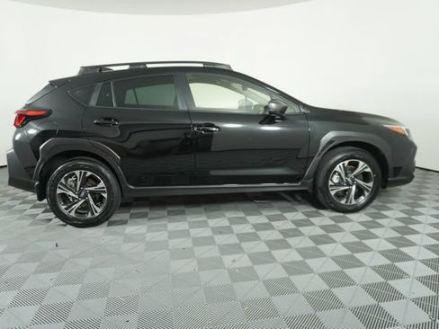 Certified 2024 Subaru Crosstrek 2.0i Premium AWD/4WD image 8