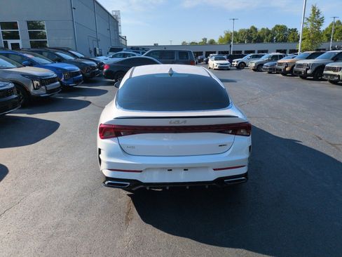 Used 2023 Kia K5 GT-Line FWD image 6