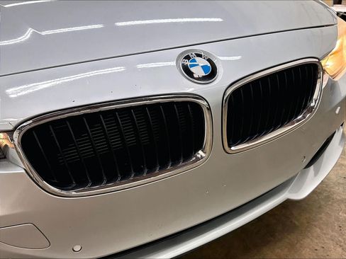 Used 2015 BMW 328i Sedan RWD image 32