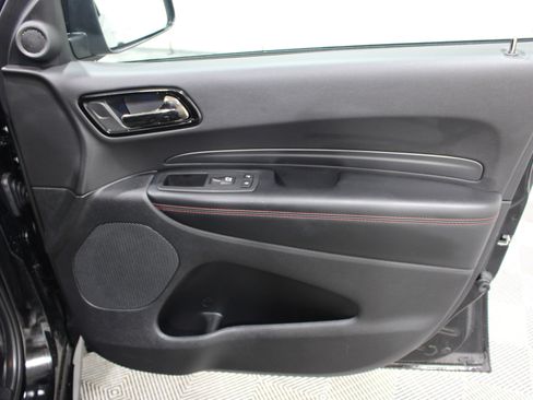 Used 2026 Dodge Durango GT RWD image 26