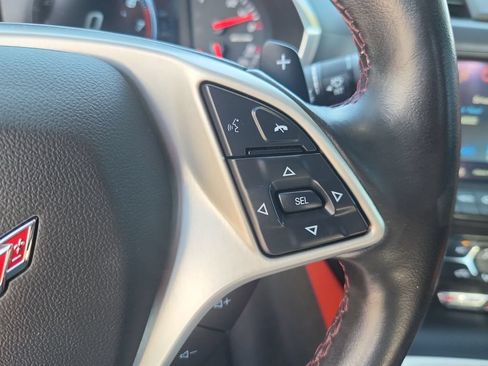Used 2017 Chevrolet Corvette Z06 RWD image 20