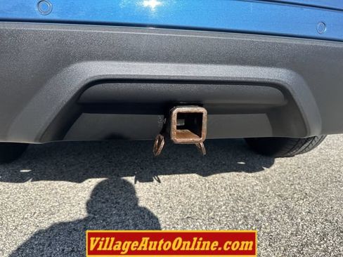 Used 2019 Ford Edge ST w/ Equipment Group 401A AWD/4WD image 39