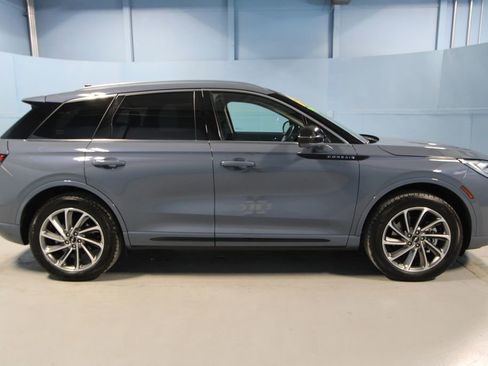 Used 2024 Lincoln Corsair Grand Touring w/ Equipment Group 301A image 39