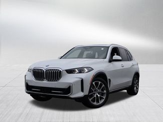 New 2026 BMW X5 xDrive40i AWD/4WD 360° Tour