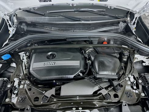 Used 2025 BMW X1 xDrive28i image 34