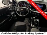 Used 2024 Chevrolet Trax LS image 4