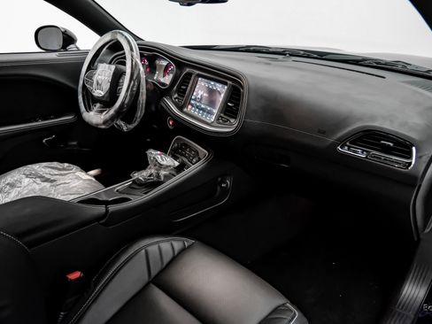 Used 2022 Dodge Challenger SRT Hellcat image 40