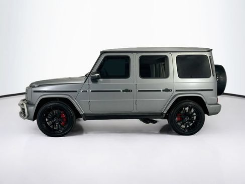 Used 2019 Mercedes-Benz G 63 AMG 4MATIC image 8
