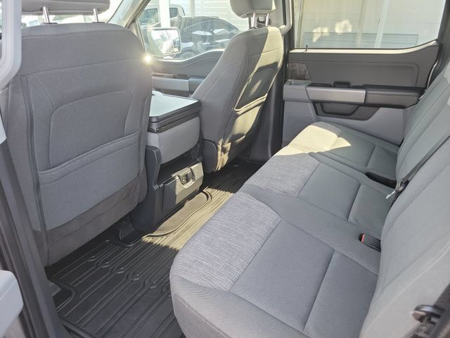 Certified 2023 Ford F150 4x4 SuperCrew image 21