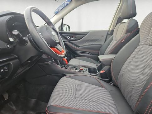 Certified 2024 Subaru Forester Sport AWD/4WD image 9
