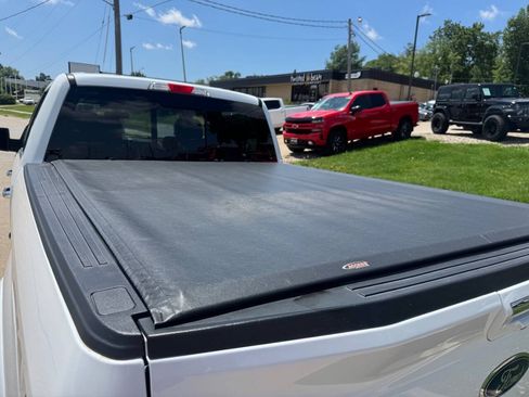 Used 2019 Ford F150 Lariat AWD/4WD image 13