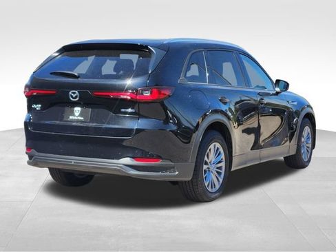 Used 2024 MAZDA CX-90 Plug-In Hybrid w/ Preferred AWD/4WD image 10