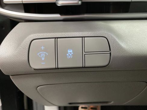 New 2026 Hyundai Elantra SEL Sport w/ Cargo Package image 24