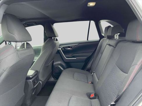 Certified 2024 Toyota RAV4 SE image 13