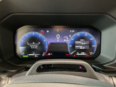 New 2026 Toyota Land Cruiser image 14