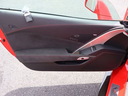 Used 2019 Chevrolet Corvette ZR1 RWD image 21