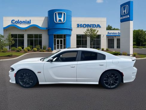 Used 2023 Dodge Charger Scat Pack w/ Plus Group image 3