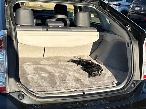 Used 2013 Toyota Prius Four image 16