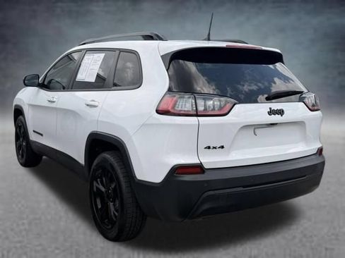 Used 2023 Jeep Cherokee Altitude Lux w/ Lux Elite Package AWD/4WD image 22