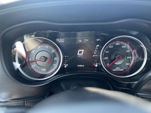 Used 2016 Dodge Charger Police w/ Fleet Park Assist Group AWD/4WD image 25