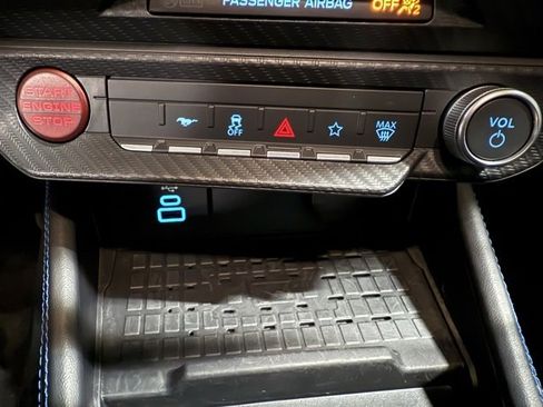 Used 2024 Ford Mustang Dark Horse image 19