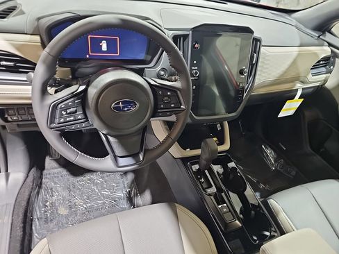 New 2026 Subaru Forester Touring AWD/4WD image 16