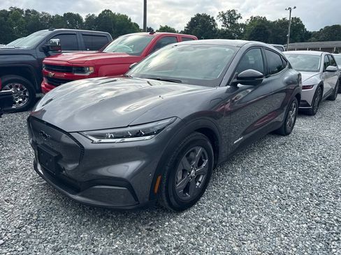 Used 2023 Ford Mustang Mach-E Select RWD image 1